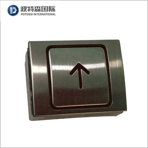 CANNY elevator push button A4N58504